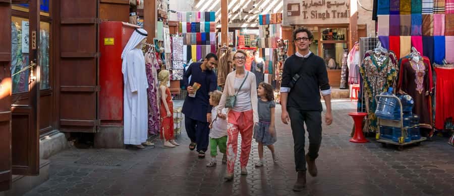 Ras Al Khaimah: Dubai Private Day Trip with Hotel Pickup - A full day built around Dubai’s biggest sights