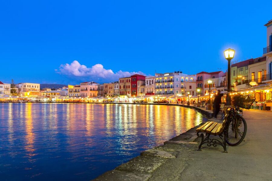 Rethymno: Full or Half-Day Trip to Chania with Audio Guide - Who will enjoy this Chania outing most
