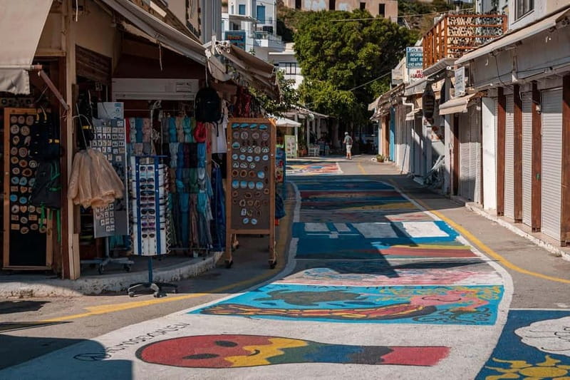 Rethymno:Matala ,Agia Galini,Botanic Garden & Spili Day Trip - Should you book the Matala and Spili day trip?