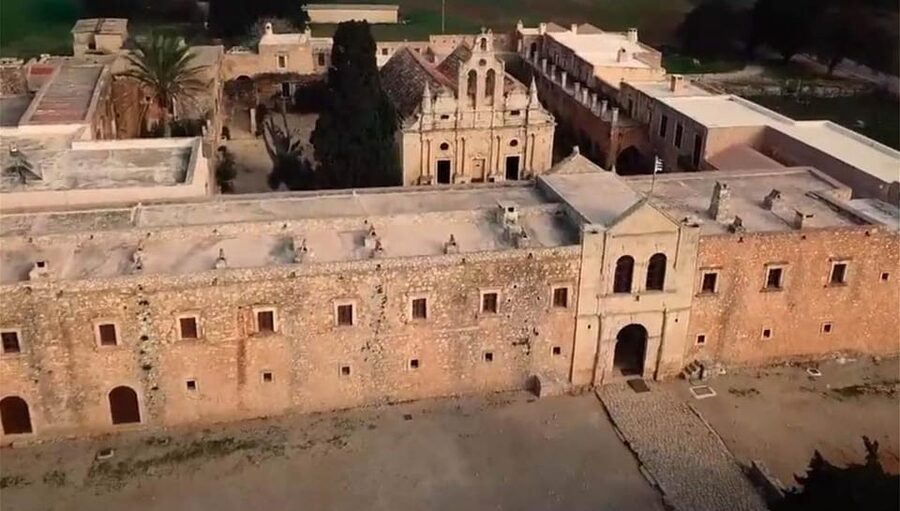 Rethymno: Melidoni Cave and Arkadi Monastery Half-Day Trip - What the $28 price really buys