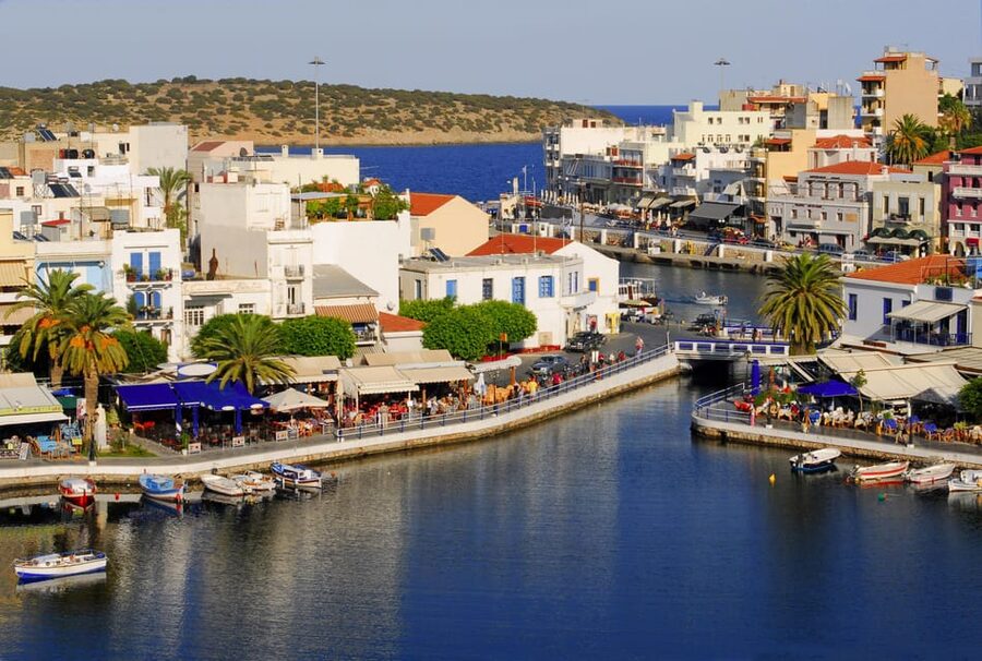 Rethymnon:Day Trip to Spinalonga, Agios Nikolaos and Elounda - Who should book this Crete excursion?