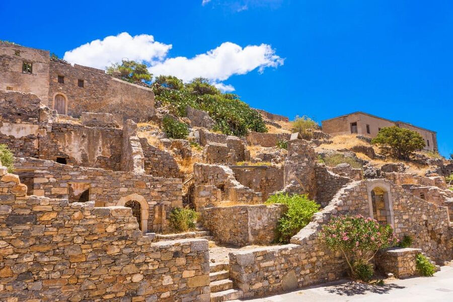 Rethymnon:Day Trip to Spinalonga, Agios Nikolaos and Elounda - What the guide adds to the day