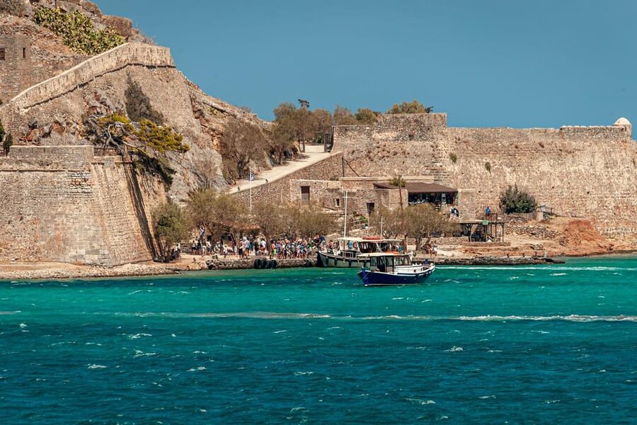 Rethymnon:Day Trip to Spinalonga, Agios Nikolaos and Elounda - The real cost and value