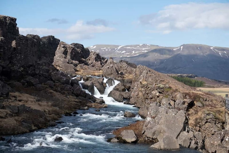 Reykjavik: Golden Circle, Fridheimar, & Sky Lagoon Day Trip - Who should book this Golden Circle and Sky Lagoon tour?