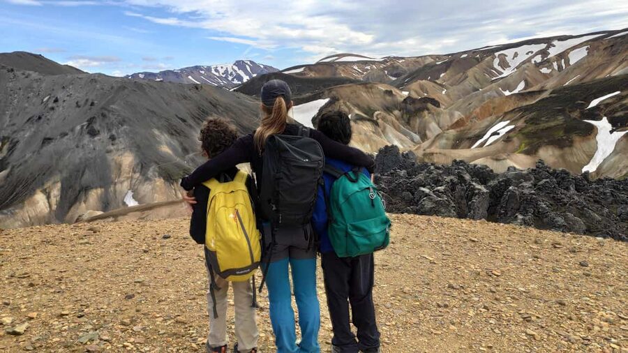 Reykjavík/Hella: Landmannalaugar Highlands Full-Day Trip - What the small-group format changes