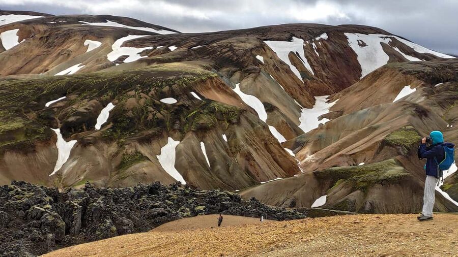 Reykjavík/Hella: Landmannalaugar Highlands Full-Day Trip - Who should choose this Landmannalaugar trip