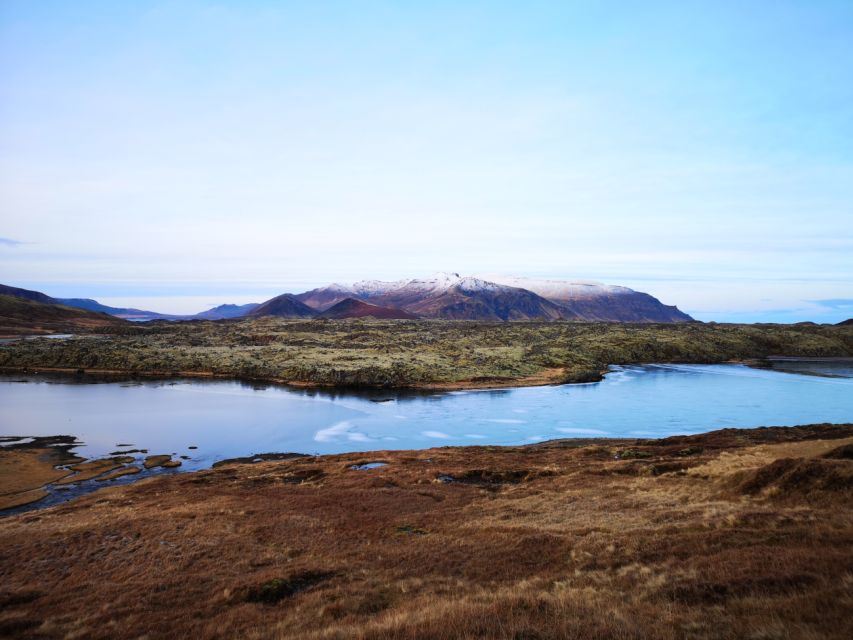 Reykjavik: Small-Group Snæfellsnes Day Trip - Ingjaldshólskirkja, a quiet stop with a curious story
