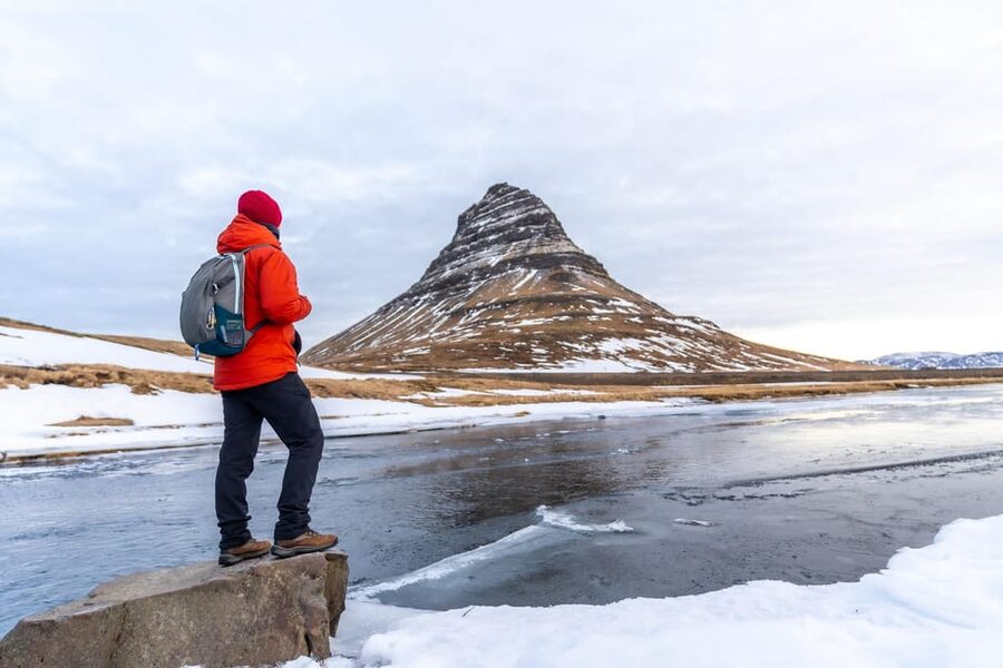 Reykjavik: Snæfellsnes Day Trip with Vatnshellir Lava Cave - Key points to know before you book