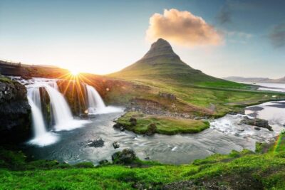Reykjavik: Snæfellsnes Day Trip with Vatnshellir Lava Cave