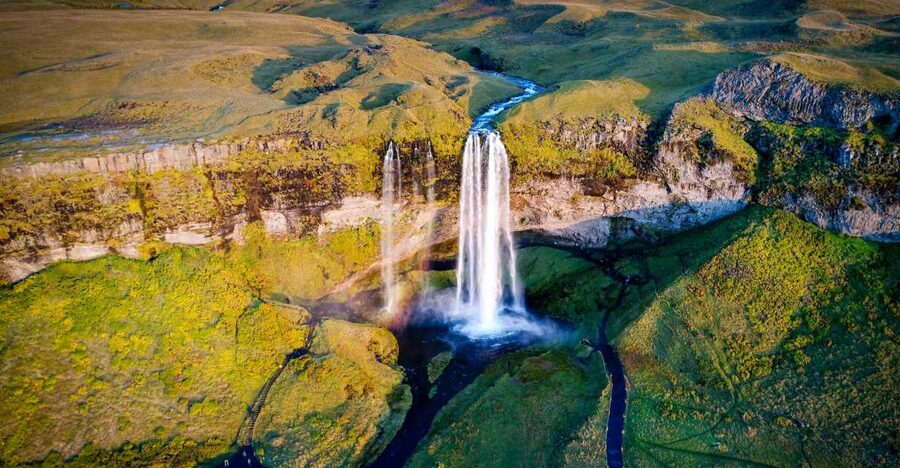 Reykjavík: South Coast Waterfalls, Black Sand & Glacier Tour - Why this South Coast route earns a full day