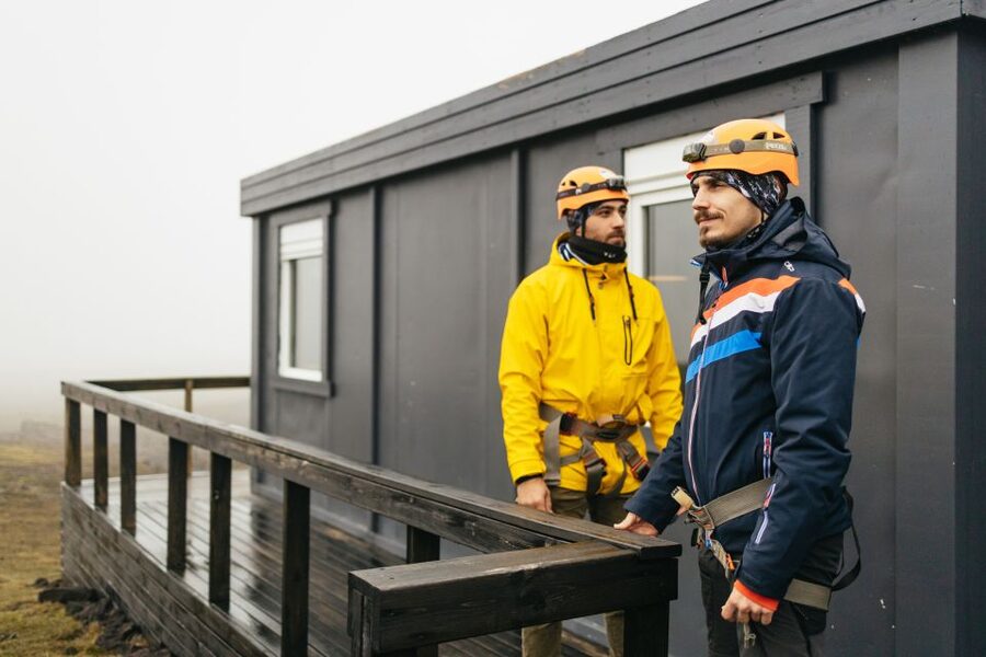 Reykjavik: Thrihnukagigur Volcano Guided Hiking Day Trip - Weather, comfort, and what to bring