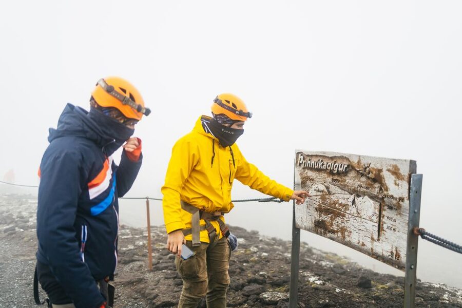 Reykjavik: Thrihnukagigur Volcano Guided Hiking Day Trip - Who will enjoy this experience most