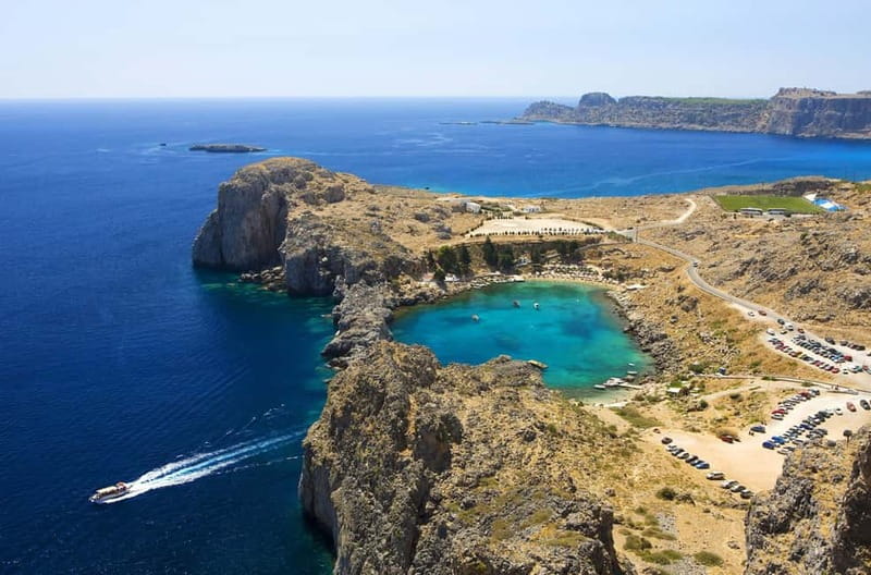 Rhodes: Lindos Village Day Trip - Why Lindos makes a strong half-day trip