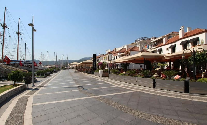 Rhodes: Marmaris Day Trip by High-Speed Boat - Who will get the most from this trip