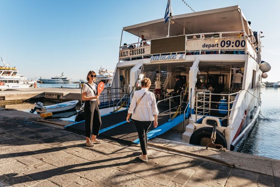 Rhodes: Symi Island & Panormitis Monastery Day Trip by Boat - Is this Rhodes to Symi day trip worth booking?