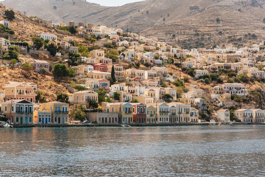 Rhodes: Symi Island & Panormitis Monastery Day Trip by Boat - Who will enjoy this Symi excursion most