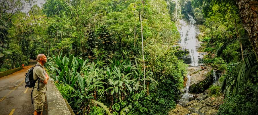 Rio de Janeiro: Tijuca Forest Challenge Hike Full-Day Trip - Price, group size, and what you need to bring