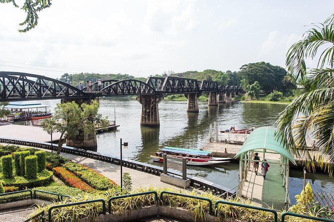 River Kwai Day Tour from Bangkok – History, Scenery & Culture - Why the River Kwai still matters