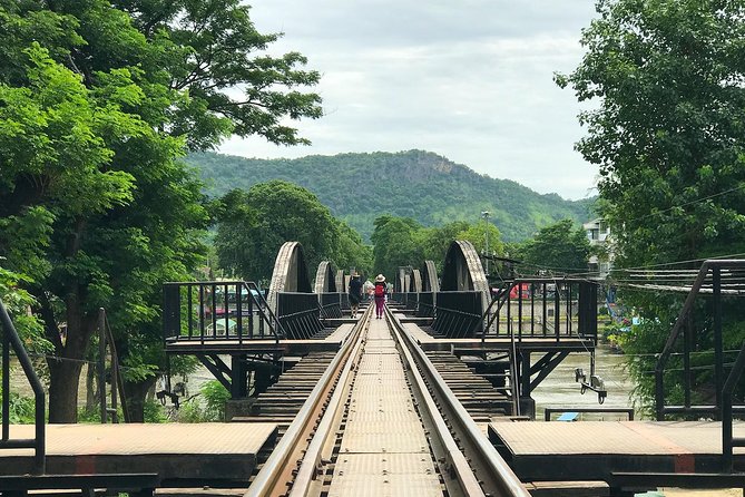 River Kwai Day Tour from Bangkok – History, Scenery & Culture - Guide quality can shape the entire day