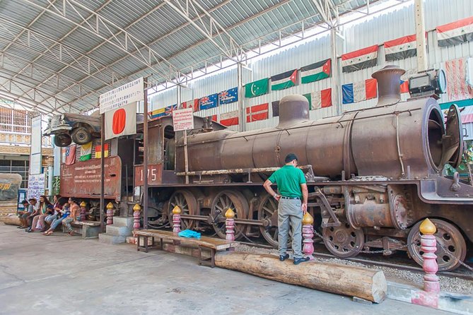 River Kwai Day Tour from Bangkok – History, Scenery & Culture - Is $97.77 good value?
