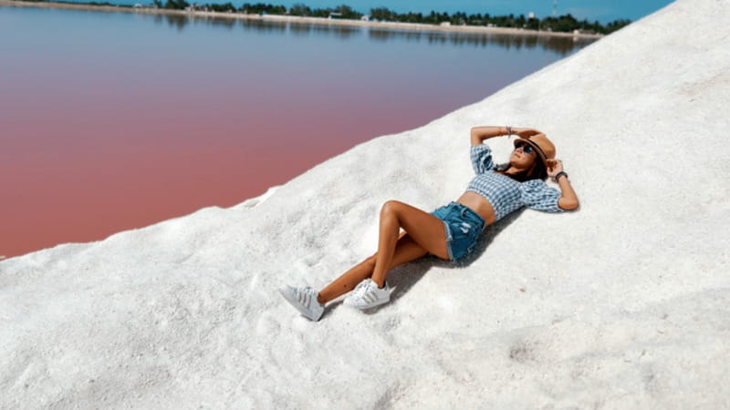 Riviera Maya: Rio Lagartos & Las Coloradas Day Trip w/Lunch - Practical advice for a smoother day