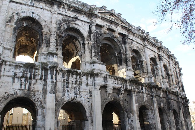 Roman Sites and Historical Places Day Trip from Avignon - Is $203.05 a fair price?