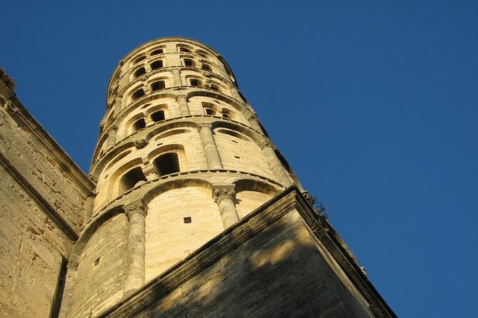 Roman Sites and Historical Places Day Trip from Avignon - Who should book this day trip?
