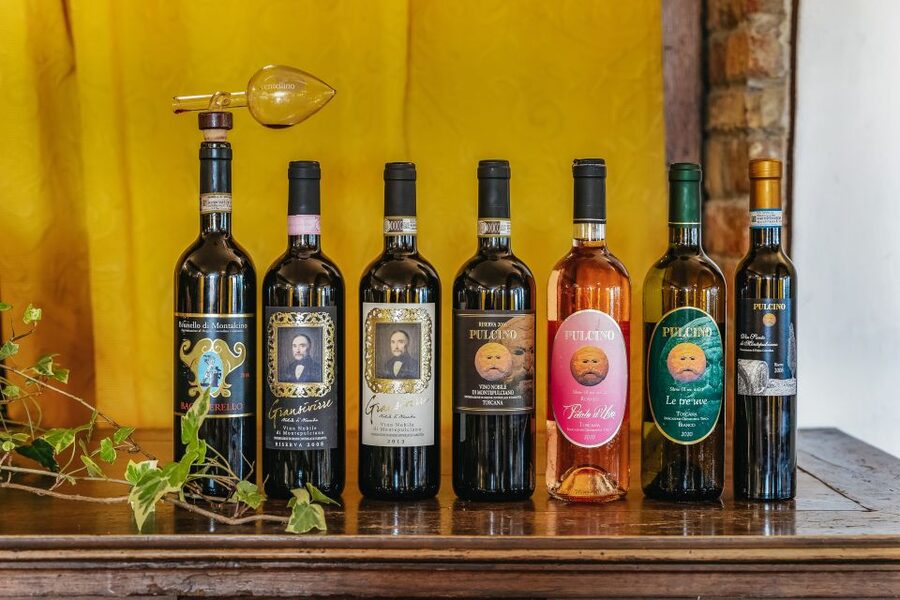 Rome: Tuscany & Montepulciano Day Trip with Lunch & Wines - Why this Rome to Tuscany trip works