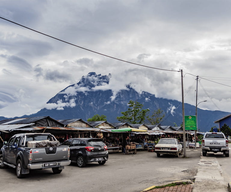 Sabah: Kota Kinabalu Park and Hot Spring Day Trip - Why this day trip works