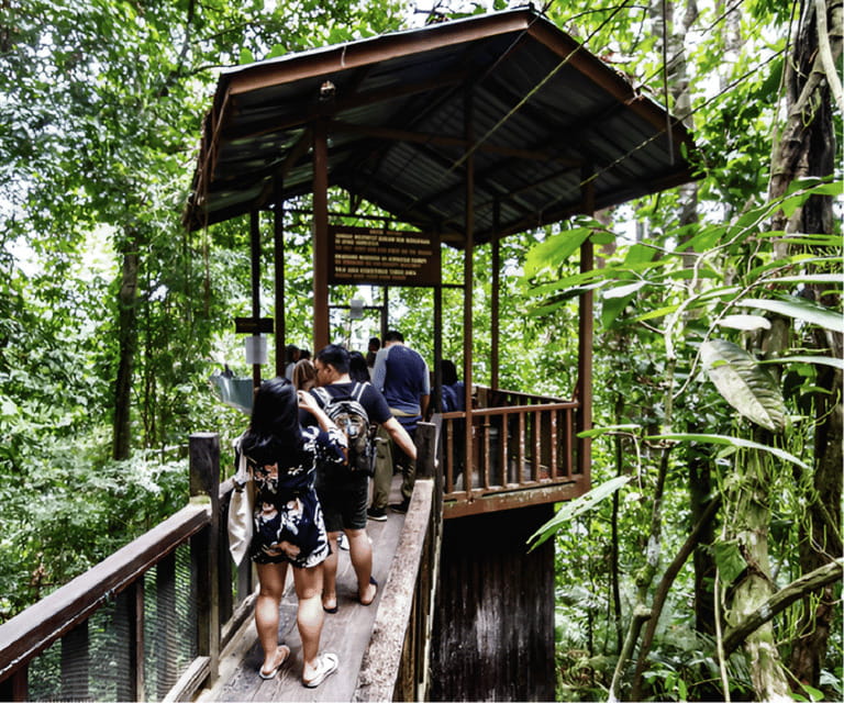 Sabah: Kota Kinabalu Park and Hot Spring Day Trip - Is $94 a fair price?
