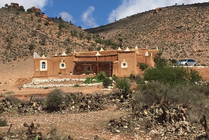 Sahara Day Trip from Agadir - What the guides add to the day