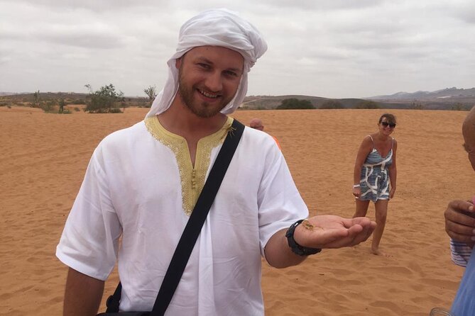 Sahara Day Trip from Agadir - Is $44.20 good value?