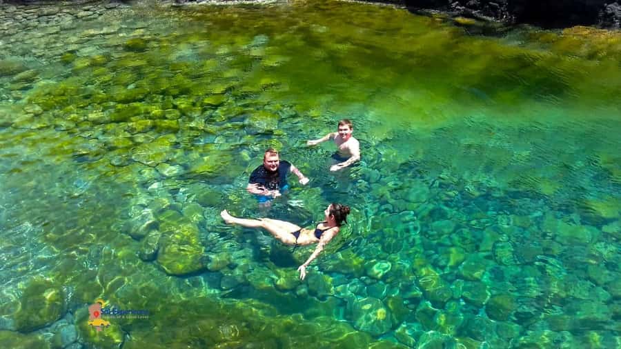 Sal island: Secrets of a Native Guide Day trip with Lunch - Palmeira brings the island back to real life