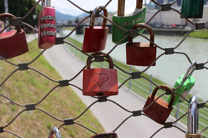 Salzburg Sightseeing Day Trip from Munich by Rail - How the $95.53 price holds up