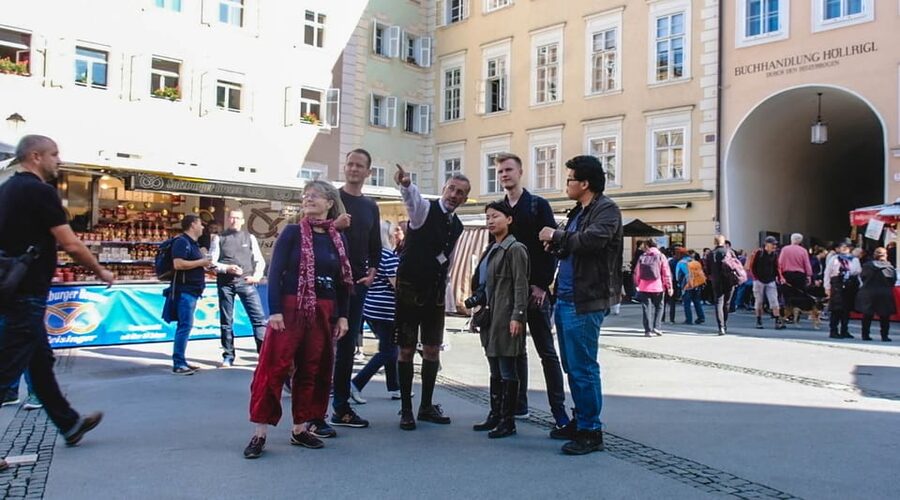 Salzburg: Small-Group Day Trip from Vienna - Should you book the Salzburg day trip from Vienna?
