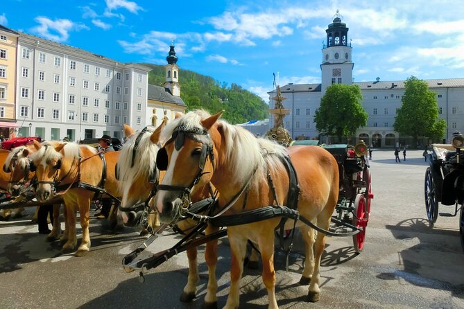 Salzburg: Small-Group Day Trip from Vienna - Why this Vienna to Salzburg day trip works