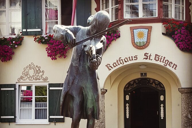 Salzburg: Small-Group Day Trip from Vienna - The ride home and The Sound of Music
