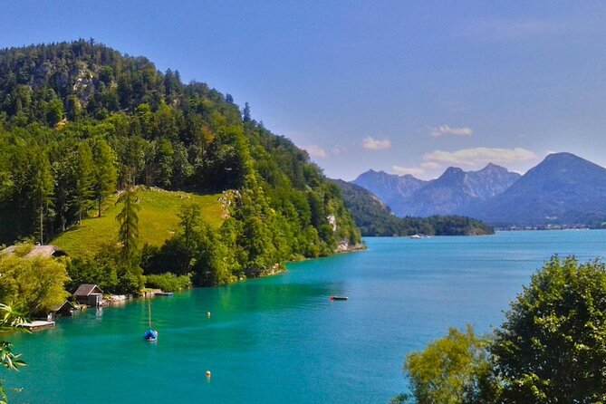 Salzburg: Small-Group Day Trip from Vienna - What the guides add