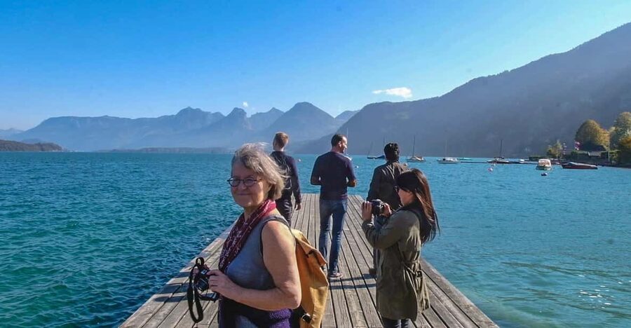 Salzburg: Small-Group Day Trip from Vienna - Who should book this tour