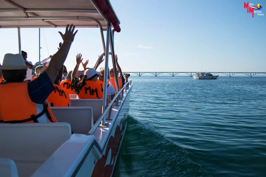 Samana: Cayo Levantado Day Trip by Boat - Key points to know before booking