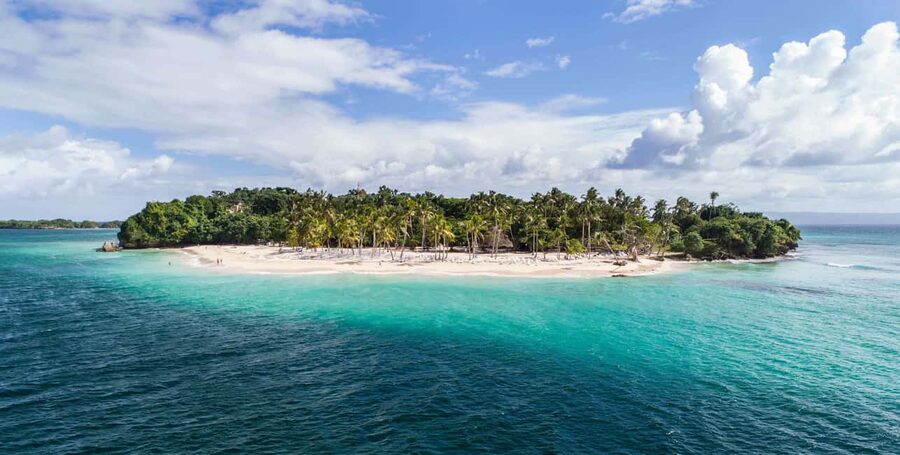 Samana: Cayo Levantado Day Trip by Boat - Why Cayo Levantado makes a good full-day escape