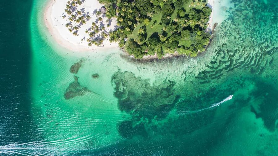 Samana: Cayo Levantado Day Trip by Boat - Who will enjoy this trip most