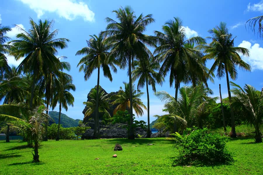 Samui: Angthong National Marine Park Day Trip by Speedboat - Group size, timing, and comfort