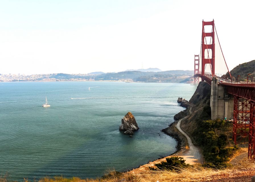 San Francisco: Muir Woods and Sausalito Half-Day Trip - Why Muir Woods makes this half-day worth your time