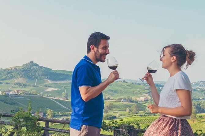 San Gimignano, Siena, Monteriggioni, Chianti Day Trip with Lunch & Wine Tasting - The Chiantigiana road and winery lunch