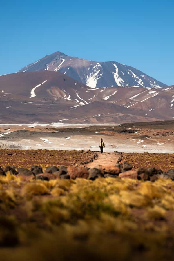 San Pedro de Atacama: Red Rocks & Altiplano Lagoons Day Trip - Socaire, the final local stop