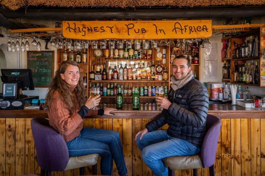 Sani Pass Day Tour from Underberg - What to bring and how to dress