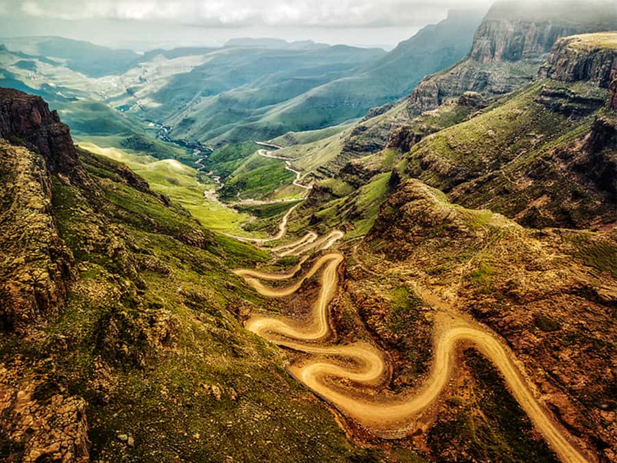 Sani Pass Day Tour from Underberg - Why Sani Pass is more than a scenic drive
