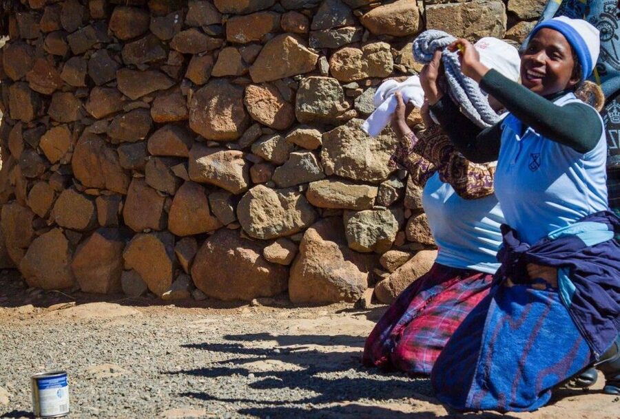 Sani Pass Day Tour from Underberg - Lunch at the highest pub in Lesotho