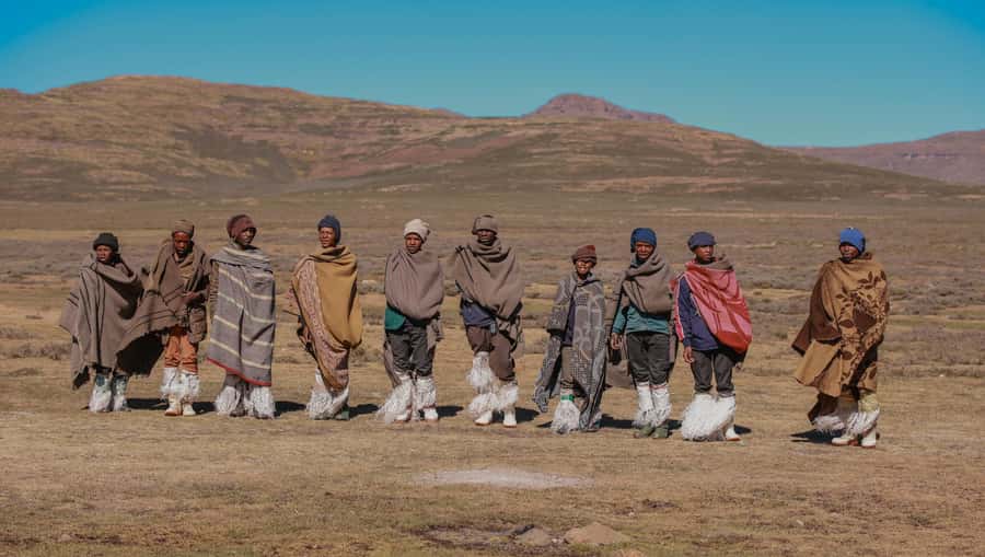 Sani Pass Day Tour from Underberg - Is the $55 price good value?